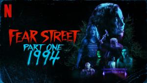 Fear Street: Part One - 1994 (2021)